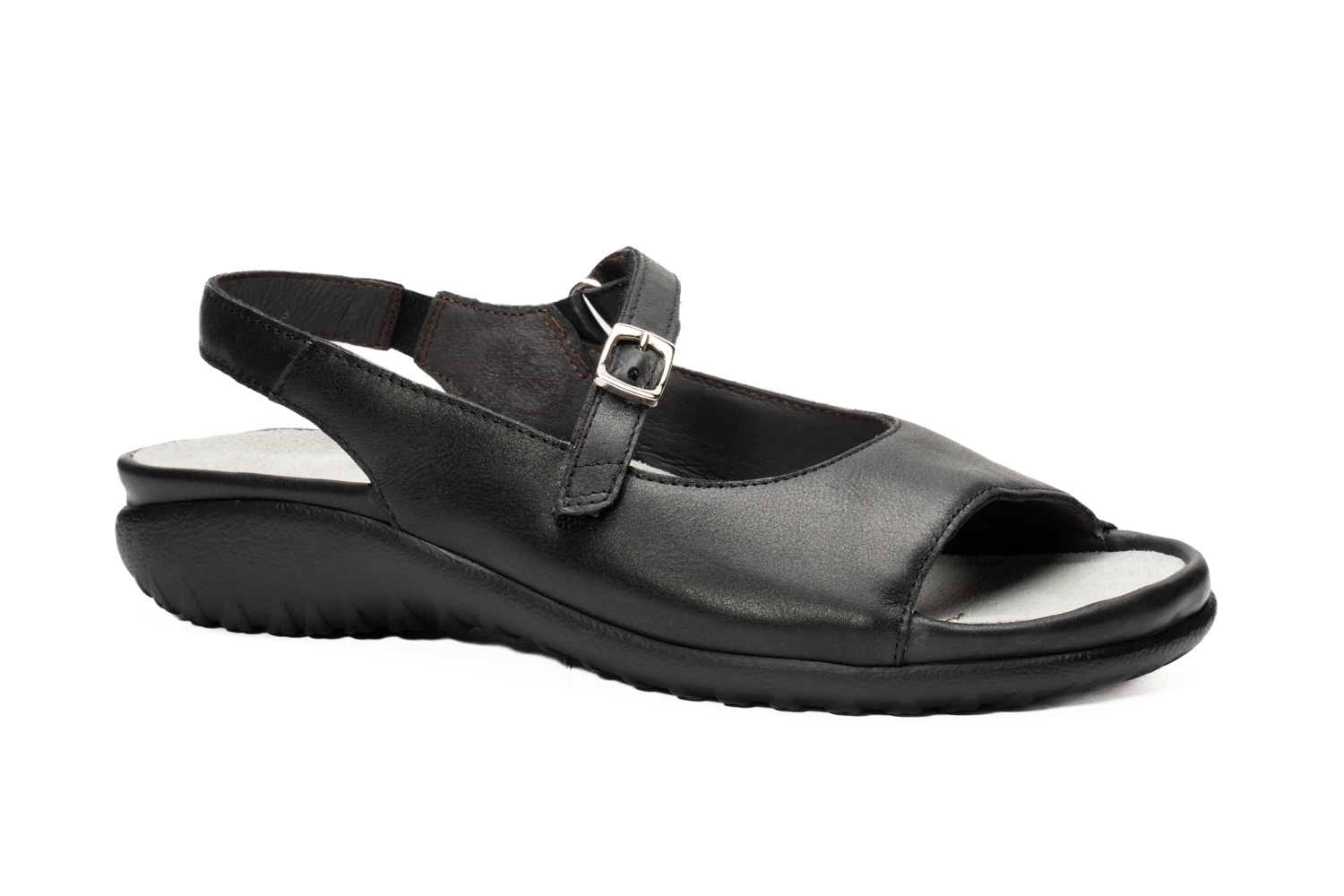 Toka - Black