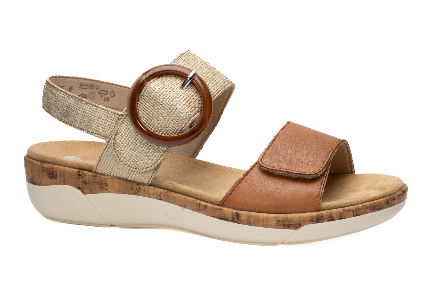 6853 - Beige_Tan