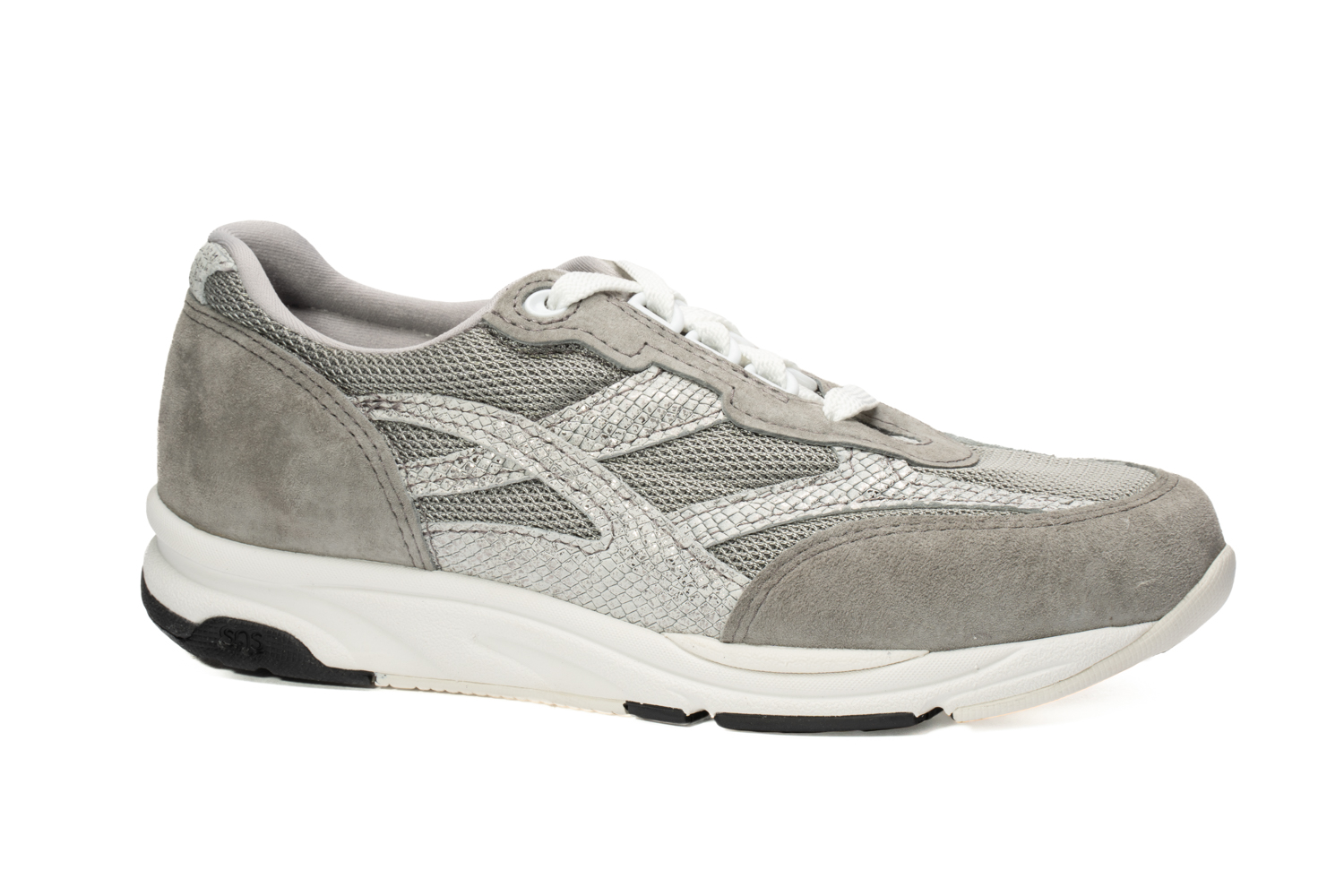 Tour Mesh - Grey