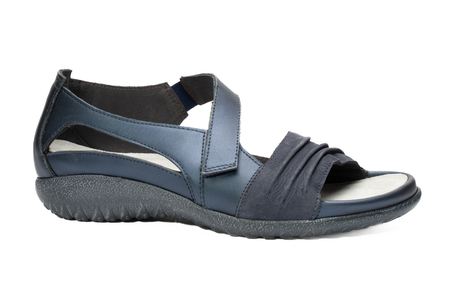 Papaki - Navy