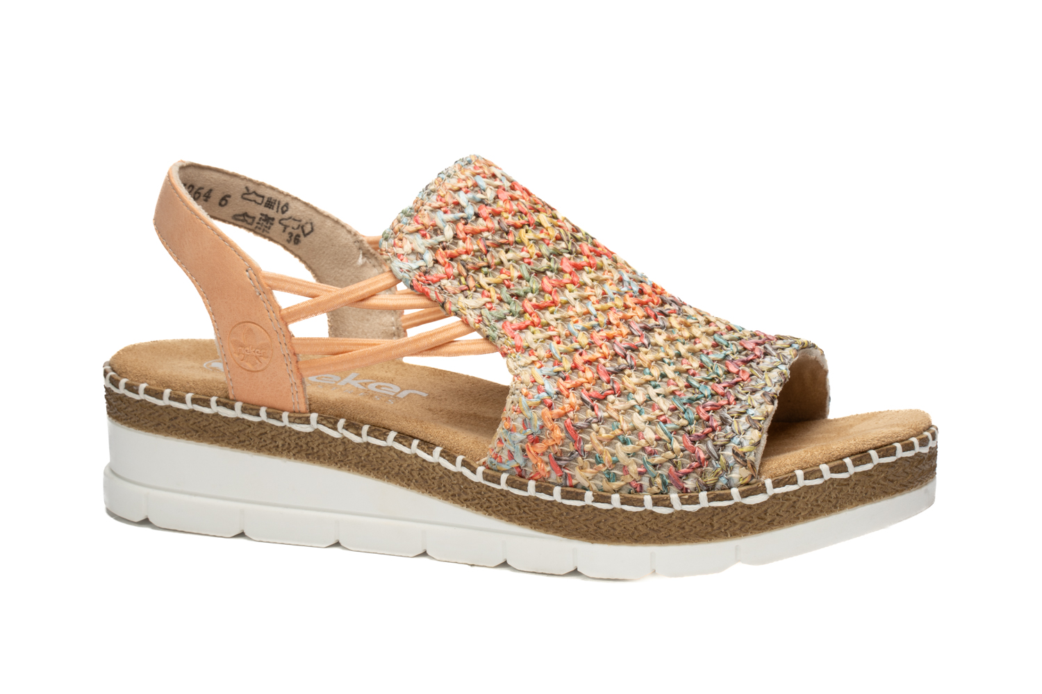V1241 - Coral Multi