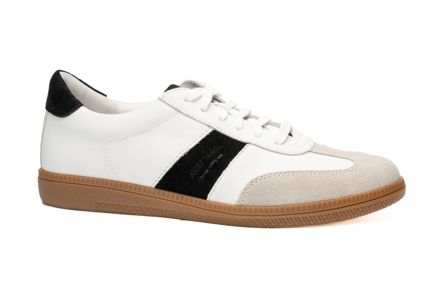 Joleen - White Multi