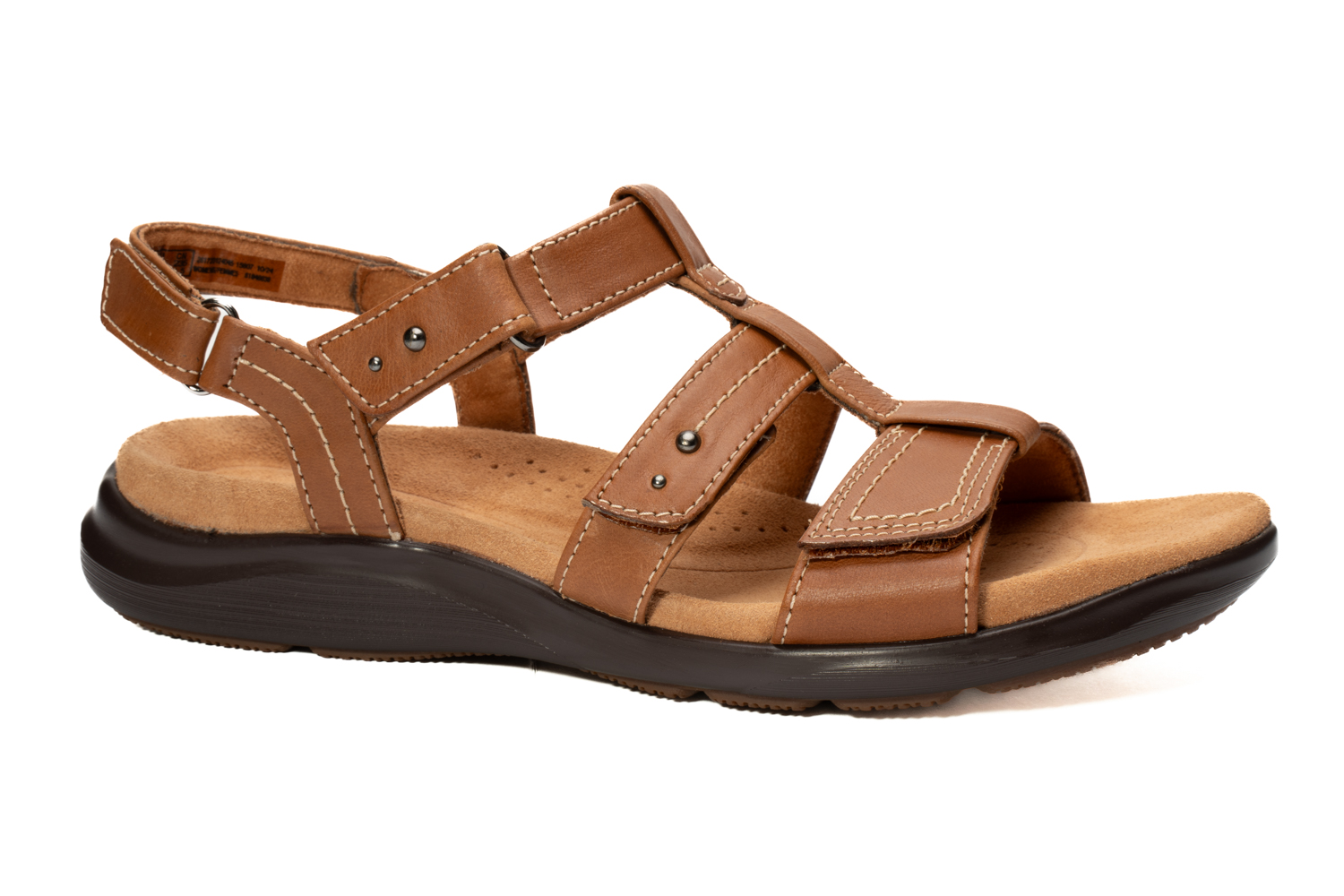 Kitly Step - Tan