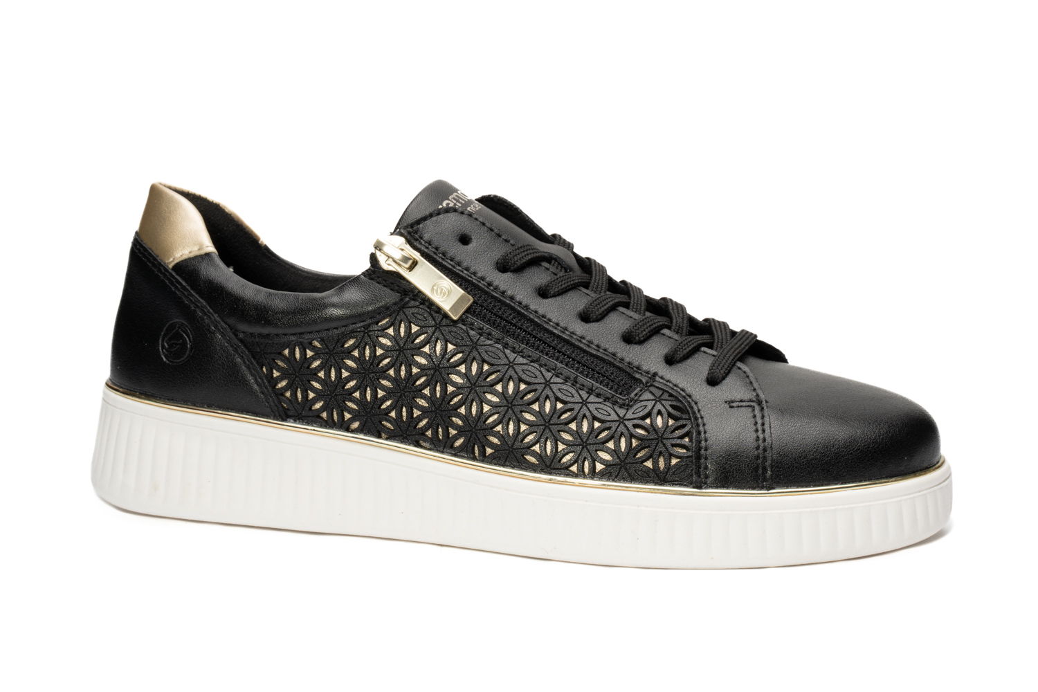 2E03 - Black
