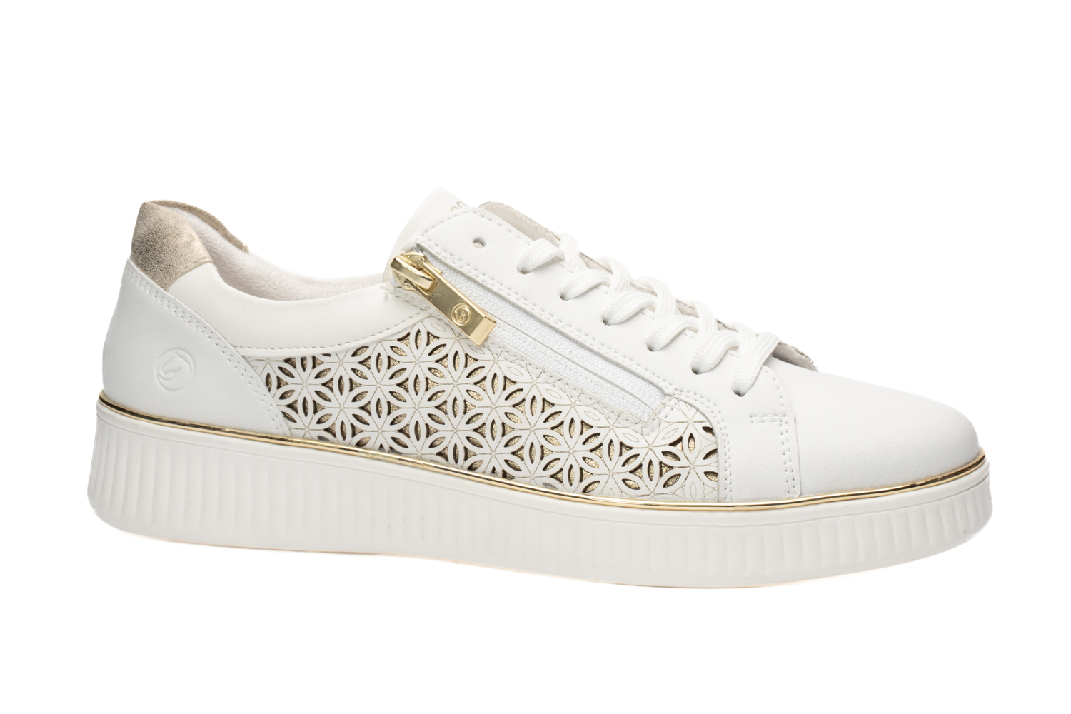 2E03 - White