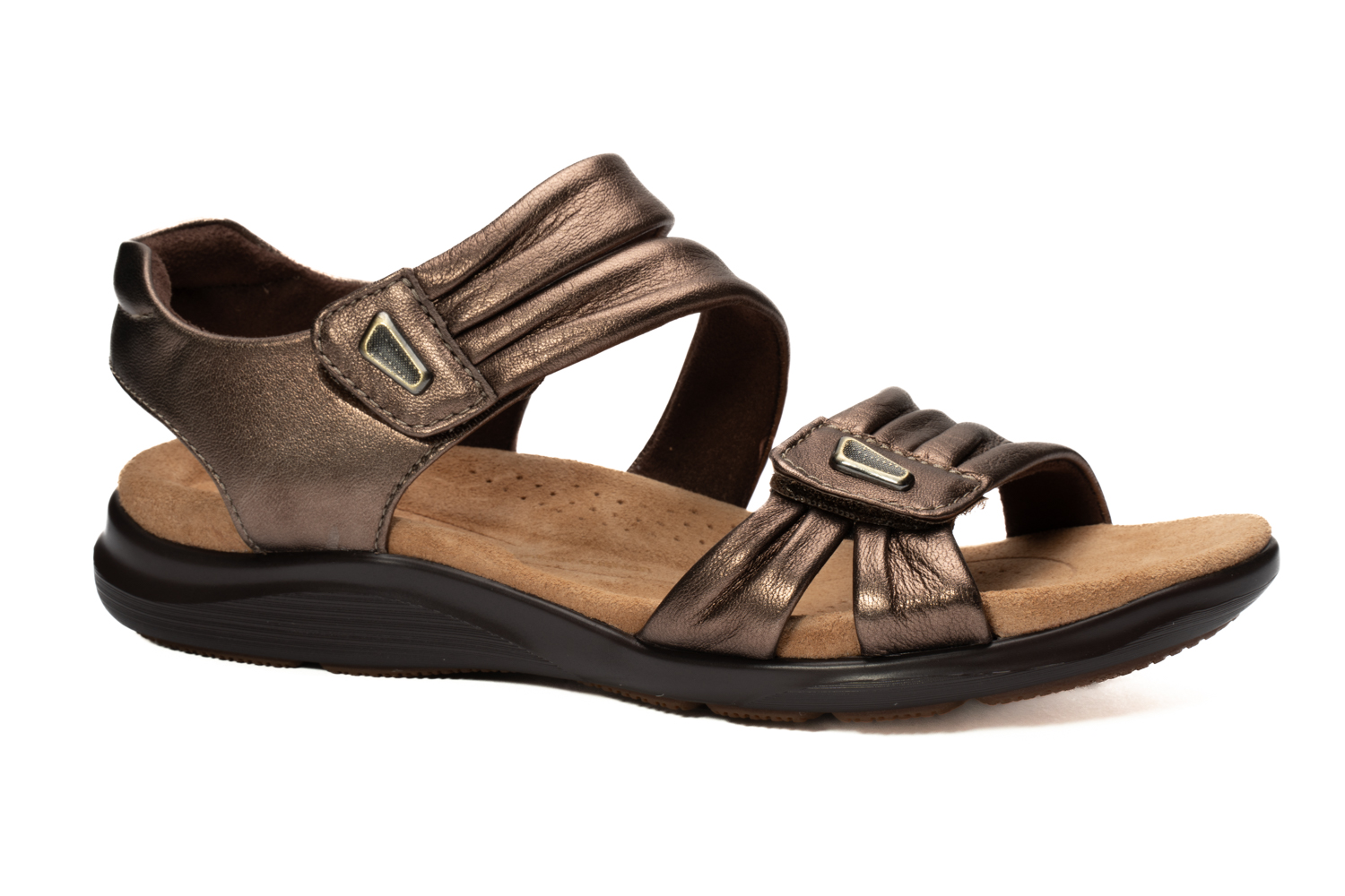 Kitly Ave - Bronze