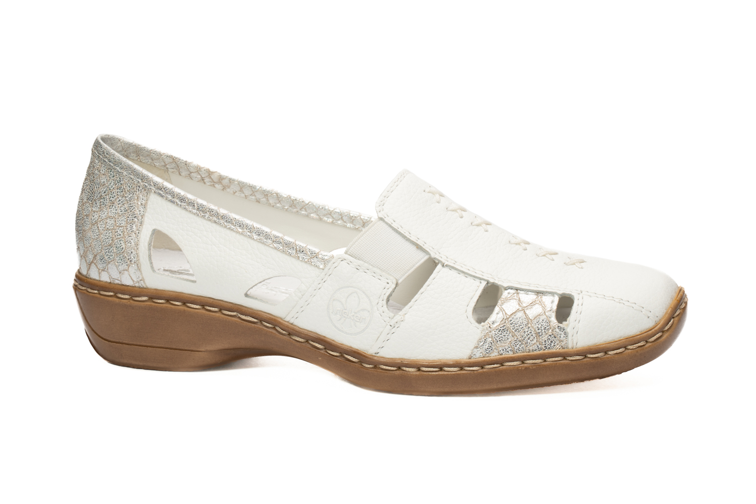 41385 - White