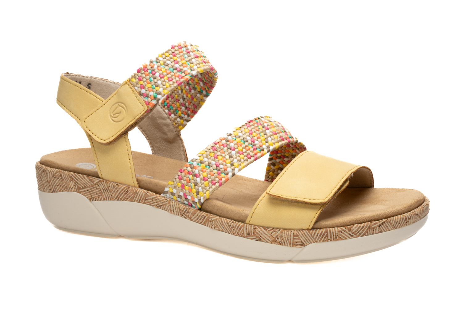 R6861 - Yellow