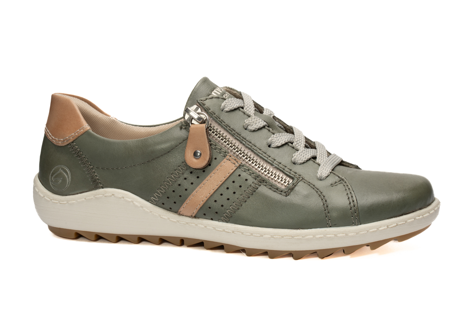 1432 - Green