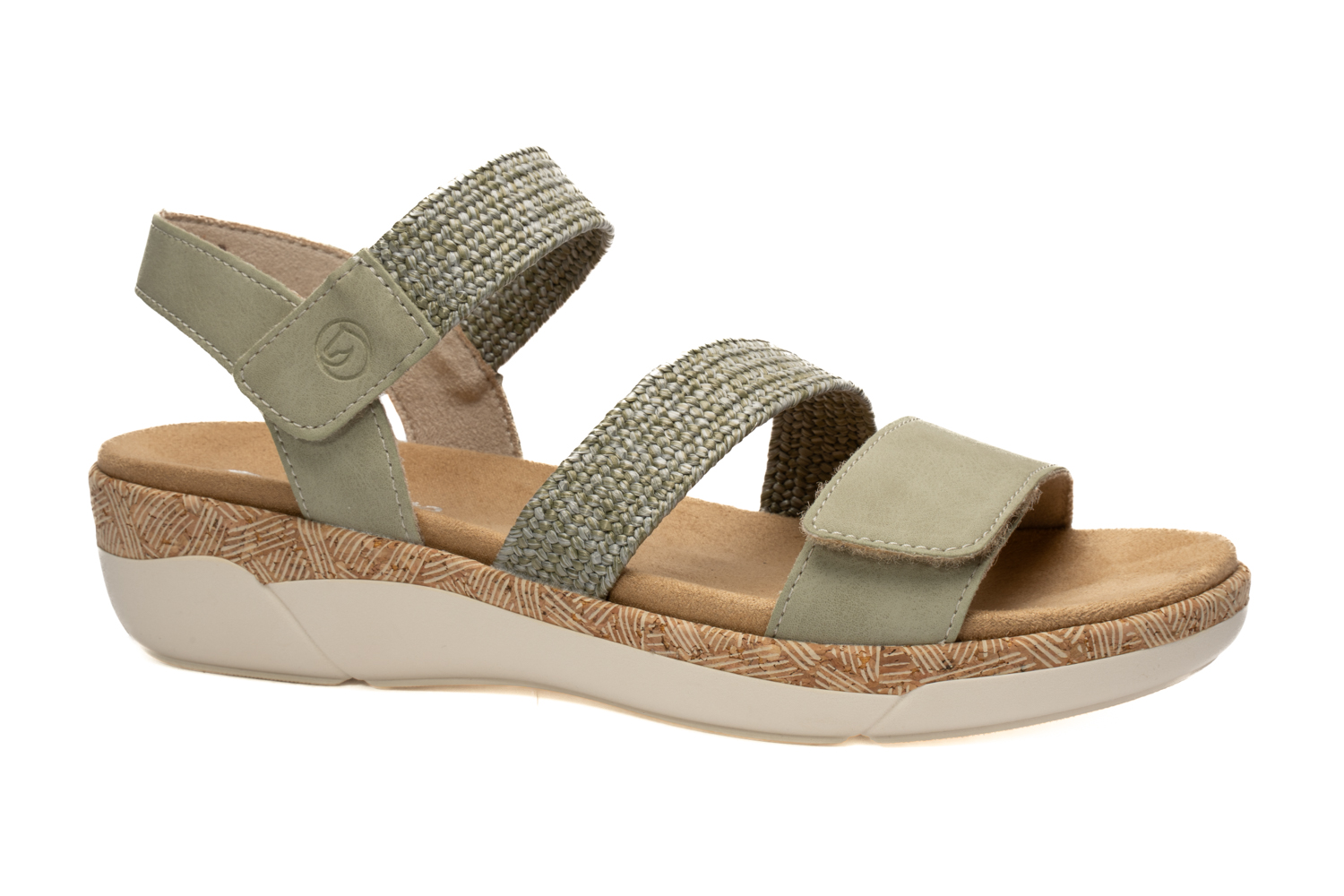 R6861 - Green