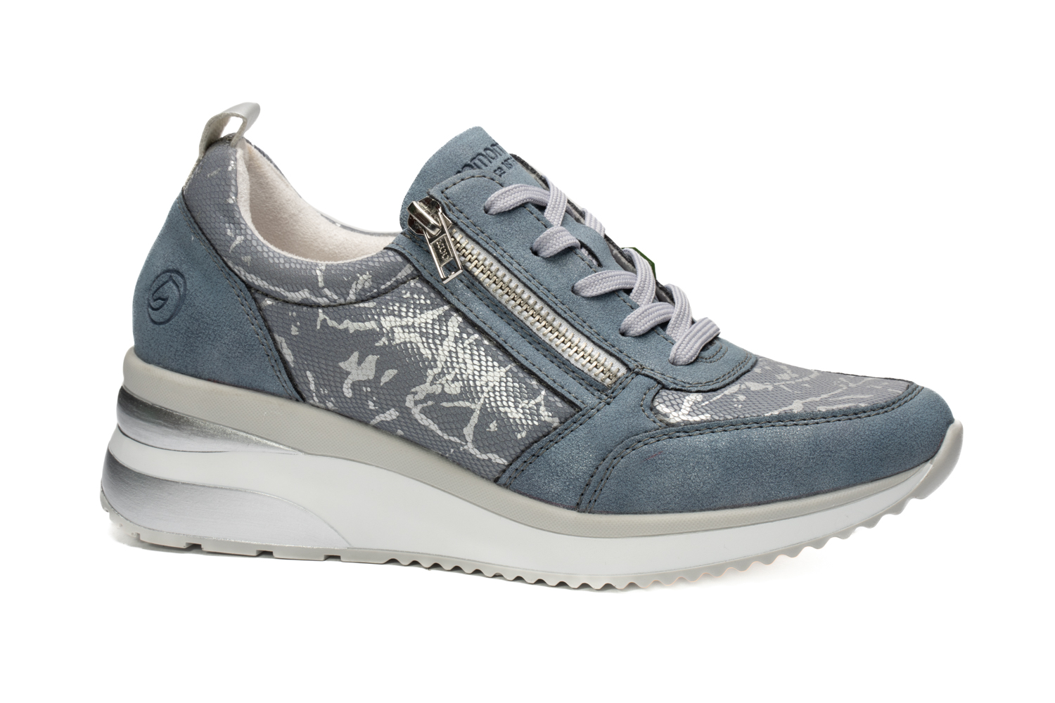 2401 - Blue