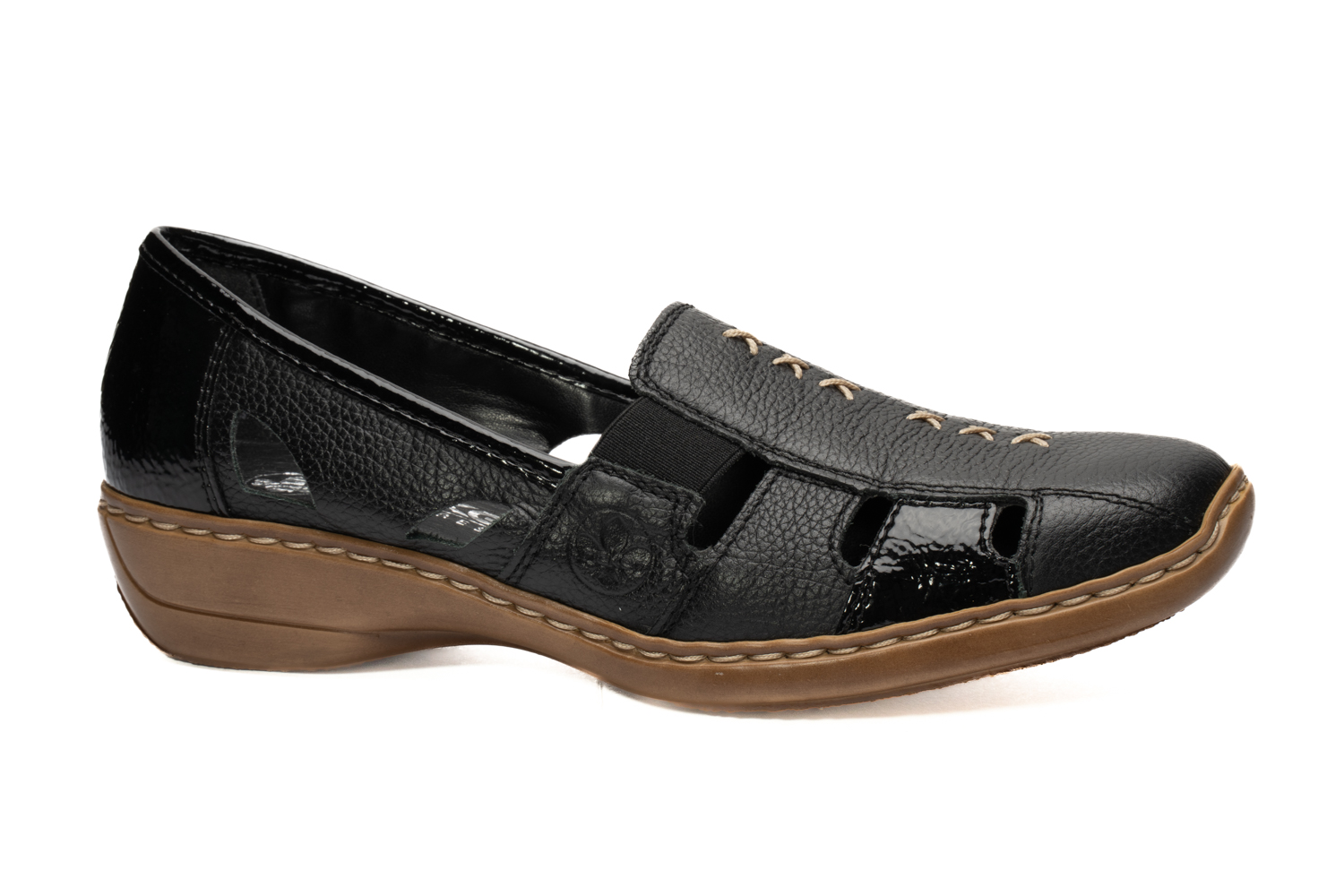41385 - Black