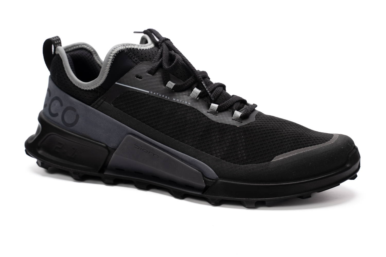 Biom 2.1 - Black