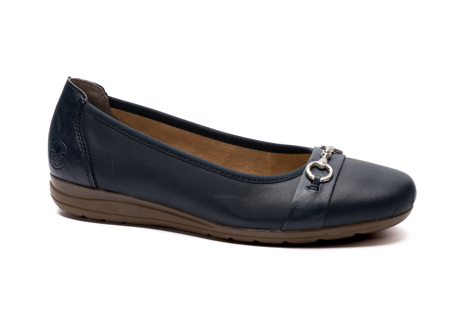 L9360 - Navy Flat