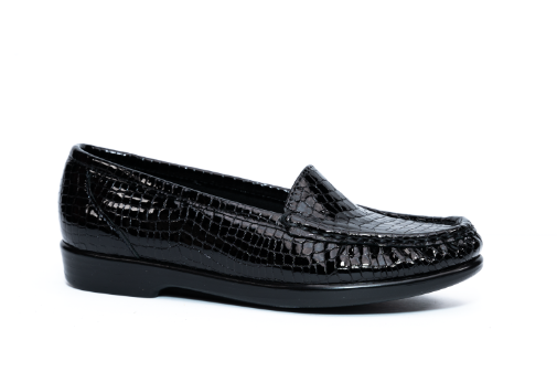 Simplify - Black Croco