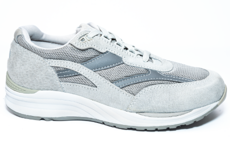 Journey Mesh - Grey