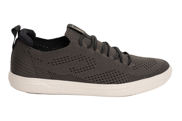 P4 - Dark Grey Knit