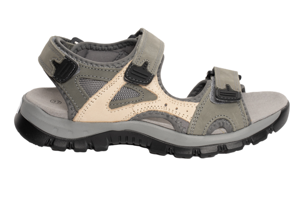 Bella 01 - Grey