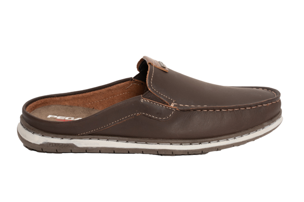 P6 - Brown Slide