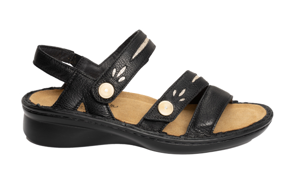 Cadence - Black