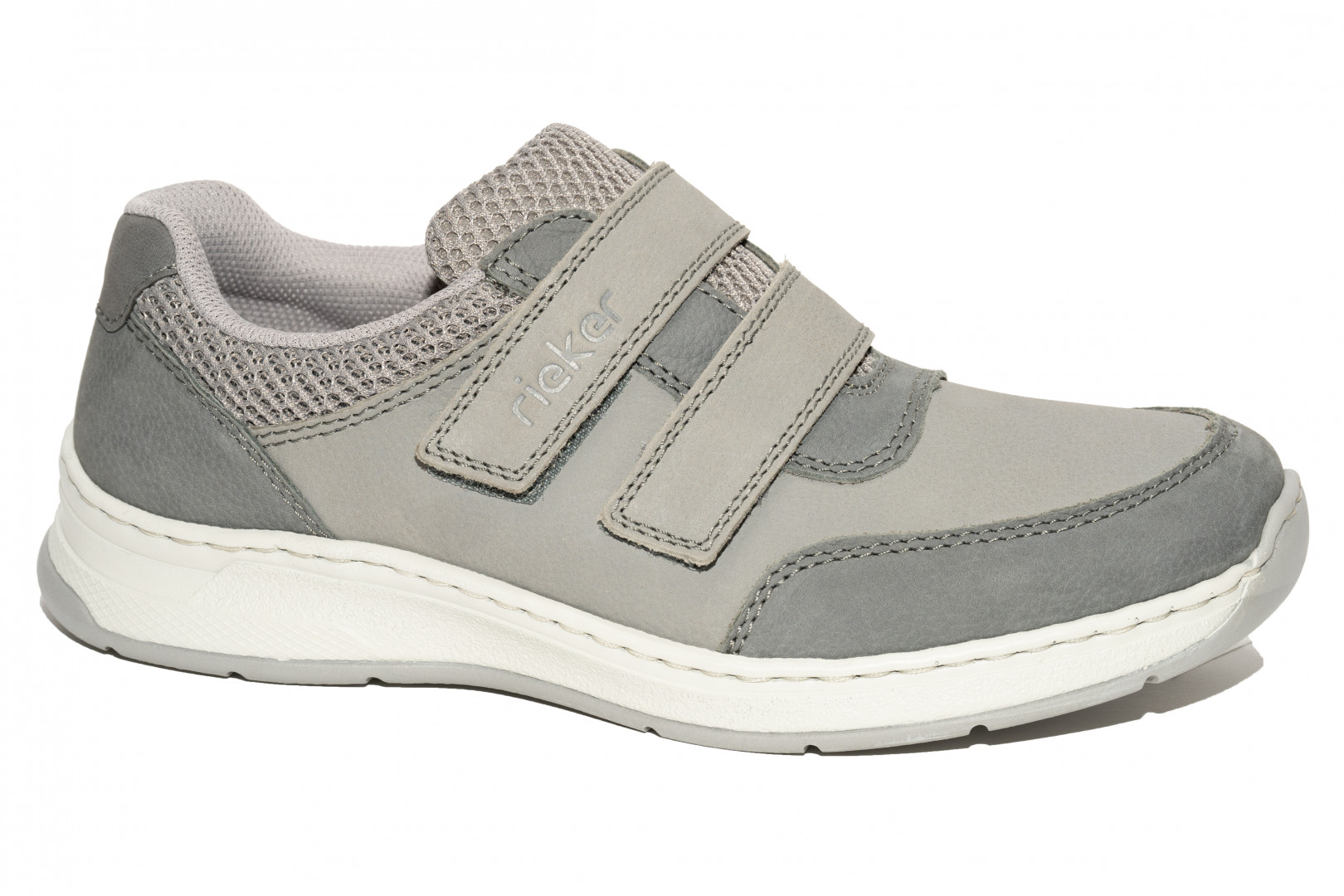 AM-10 - Grey Velcro