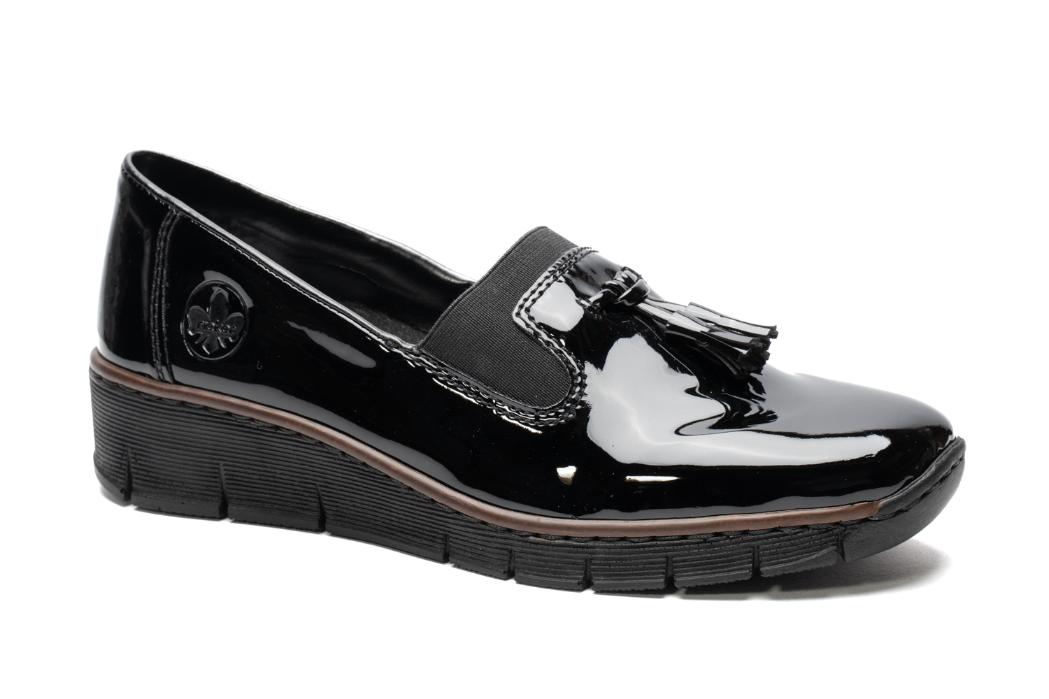 53751 - Black Patent
