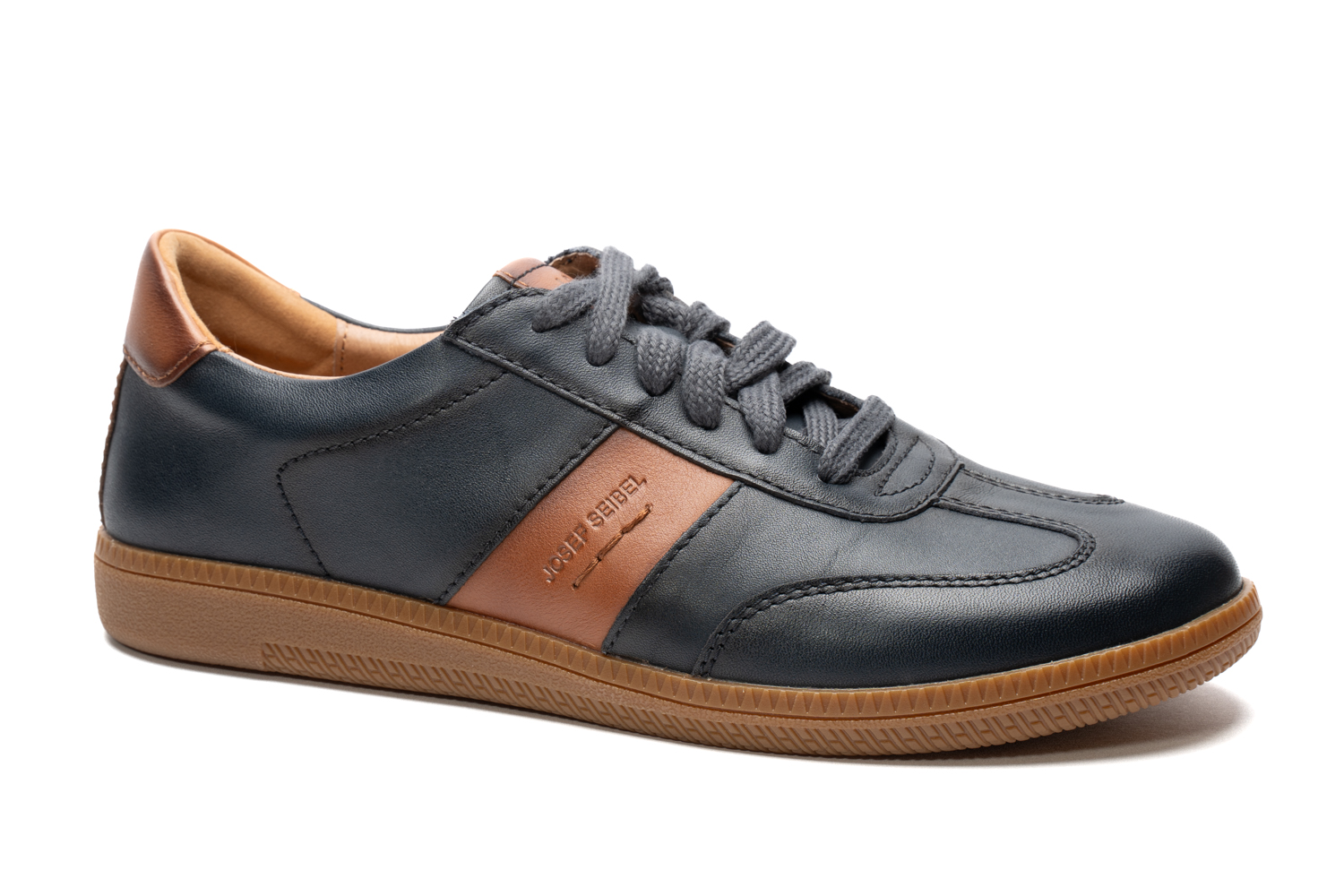 Jolene 03 - Navy_Tan